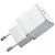 Сетевое зарядное Baseus Palm Fast Charger 1C 20W EU P10111602213-00 (белый)