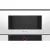 Микроволновая печь Bosch Serie 8 BFL7221W1 Микроволновая печь Bosch Serie 8 BFL7221W1