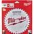 Пильный диск Milwaukee 4932471301