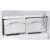 Однокамерный холодильник Indesit ITD 167 W