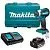 Винтоверт Makita DTD153SF (с 1-им АКБ, кейс)
