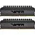 Оперативная память Patriot Viper 4 Blackout 2x32GB DDR4 PC4-28800 PVB464G360C8K