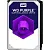 Жесткий диск WD Purple 8TB WD84PURZ Жесткий диск WD Purple 8TB WD84PURZ