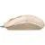 Мышь A4Tech Fstyler FM26S (бежевый) Мышь A4Tech Fstyler FM26S (бежевый)