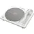 Виниловый проигрыватель Denon DP-400 (белый)