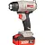 Промышленный фен Crown CT60001HX-4