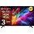 Телевизор Quantum 43F6BQ