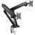 Кронштейн для монитора FoxGear LDT39-C024