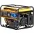 Бензиновый генератор Skiper LT9000EK Бензиновый генератор Skiper LT9000EK