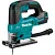 Электролобзик Makita DJV184Z (без АКБ)