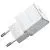 Сетевое зарядное Baseus Palm Fast Charger 1C 30W EU P10111605213-01 (белый)