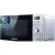 Микроволновая печь CENTEK CT-1586 Микроволновая печь CENTEK CT-1586