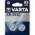 Батарейка Varta Lithium 6032 CR 2032 BL2