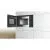 Микроволновая печь Bosch BFL520MB0