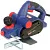 Рубанок ДИОЛД РЭ-800-01