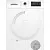 Сушильная машина Bosch Serie 6 WTH83253BY