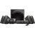 Акустика Logitech Surround Sound Speakers Z906
