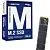 SSD BIOSTAR M760 256GB M760-256GB