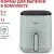 Аэрогриль (аэрофритюрница) Tefal EY2454E0 Аэрогриль (аэрофритюрница) Tefal EY2454E0