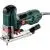 Электролобзик Metabo STE 100 Quick