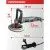 Полировальная машина Profipower УПМ-180 Полировальная машина Profipower УПМ-180