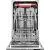 Встраиваемая посудомоечная машина KUPPERSBERG GLM 4537