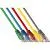Кабель ExeGate UTP-RJ45-RJ45-5e-1M-YL 1 м (желтый)