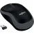 Мышь Logitech M185 (черный/серый)