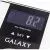 Умные напольные весы Galaxy Line GL4852