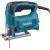 Электролобзик Makita 4329KX1 Электролобзик Makita 4329KX1