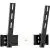 Кронштейн для телевизора Holder LCD-T4612