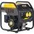 Бензиновый генератор Huter DN3700i