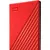 Внешний накопитель WD My Passport 2TB WDBYVG0020BRD