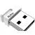 USB Flash Netac U116 USB 3.0 4GB NT03U116N-004G-20WH