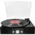 Виниловый проигрыватель Ritmix LP-200B Виниловый проигрыватель Ritmix LP-200B