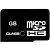 Карта памяти SmartBuy microSDHC (Class 10) 16 Гб + SD адаптер (SB16GBSDCL10-01)