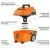 Пылесос Daewoo Power DAVC 2000 Home Пылесос Daewoo Power DAVC 2000 Home