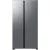Холодильник side by side Samsung RS70F65QETEO