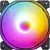 Вентилятор для корпуса Formula Cosmic 14BK FR RGB