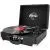 Виниловый проигрыватель Ritmix LP-120B Виниловый проигрыватель Ritmix LP-120B