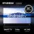 Телевизор Hyundai H-LED55BU7009