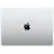 Ноутбук Apple Macbook Pro 14" M2 Pro 2023 MPHJ3