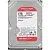 Жесткий диск WD Red Plus 4TB WD40EFZZ