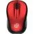 Мышь Оклик 665MW (черный/красный) Мышь Оклик 665MW (черный/красный)