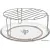 Микроволновая печь Gorenje BMX201AG1BG