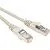 Кабель Hyperline PC-LPM-STP-RJ45-RJ45-C5e-1M-LSZH-GY