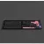 Набор кейкапов Akko Black & Pink Cherry Profile Keycaps 229 шт