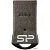 USB Flash Silicon-Power Touch T01 64GB Black (SP064GBUF2T01V1K)