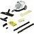 Пароочиститель Karcher SC 4 EasyFix 1.512-630.0
