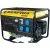 Бензиновый генератор Champion GG6500